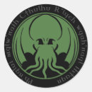 Search for dagon stickers Cthulhu