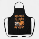 Search for a halloween witch aprons Ghost