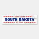Search for the south bumper stickers United states