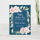 Search for blue flowers mothers day cards Happy mother's day