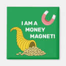 Search for attraction magnets Money