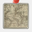 Search for european christmas tree decorations Map