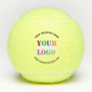 Search for designer tennis balls Logo