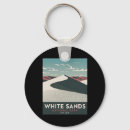 Search for white sand key rings Camping