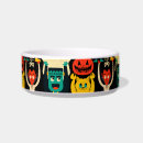 Search for kawaii pet bowls Halloween
