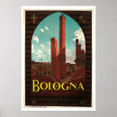 Search for bologna posters Retro
