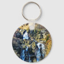 Search for waterfall key rings Wales
