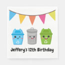 Search for garbage truck birthday Boys