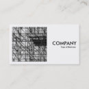 Search for scaffolding business cards Stylish