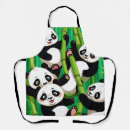 Search for bamboo aprons Bear