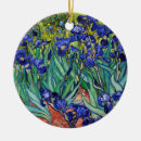 Search for impressionism christmas tree decorations Flowers