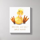 Search for funny duck art Yellow