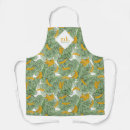 Search for banana aprons Tropical