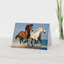 Search for horses galloping cards Beach