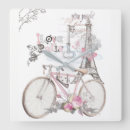 Search for paris vintage clocks French