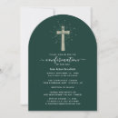 Search for baby confirmation invitations Cross