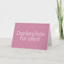 Search for german thank you cards Language