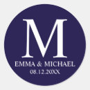 Search for blue favour stickers Nautical