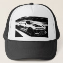 Search for monochrome hats Black and white