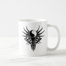 Search for yin yang mugs Tattoo