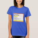 Search for funny prescription tshirts Doctor