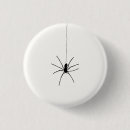 Search for arachnids badges Halloween