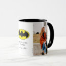 Search for batman symbol mugs Dc comics