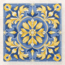 Search for mediterranean coasters Elegant