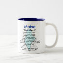 Search for maine state mugs States