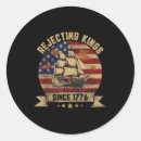 Search for reject stickers Patriotic