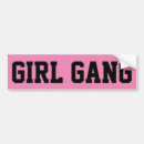 Search for gang Girl gang