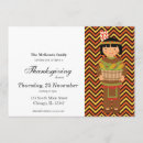 Search for pilgrim thanksgiving invitations Leaves