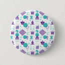 Search for chess game badges Player