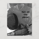 Search for swords postcards Foil