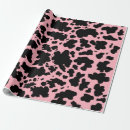 Search for cow wrapping paper Farm