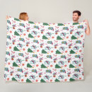 Search for christmas cat blankets Pattern