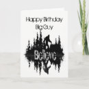 Search for sasquatch birthday cards Happy