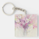 Search for soft key rings Flowers