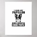 Search for papillon dog art Wolf