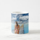 Search for bikini mugs Tropical
