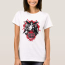 Search for female warrior tshirts Katana