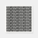 Search for black and white christmas napkins Holiday party