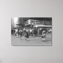 Search for adults canvas prints City