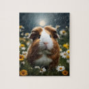 Search for guinea pig puzzles Pet