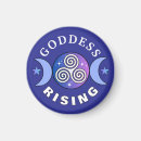Search for goddesses magnets For her