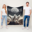 Search for white wolves Howl