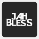 Search for love jamaica stickers Peace