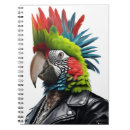 Search for punking notebooks Cute