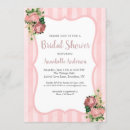 Search for shabby chic tea party invitations Whimsical