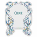 Search for framed border stickers Ornate